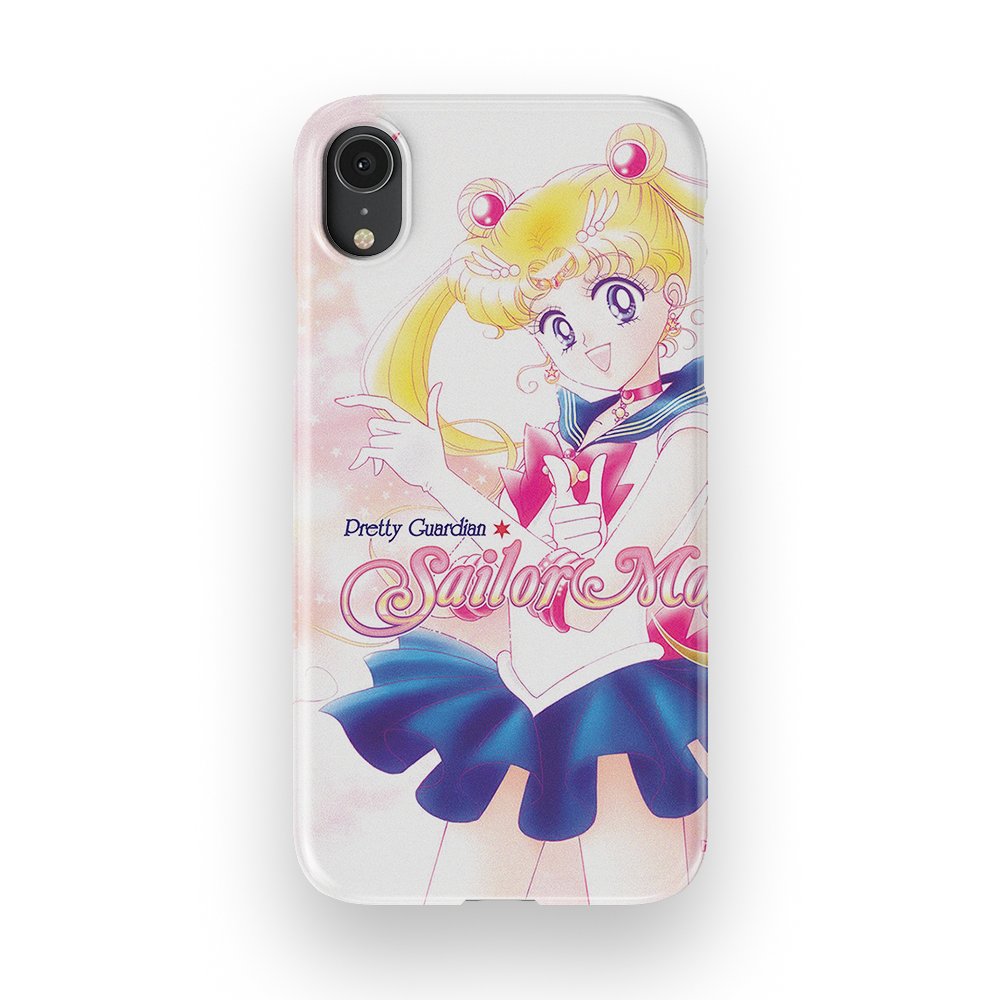 Sailor Moon Vol.01-Slim