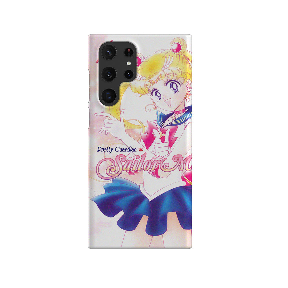 Sailor Moon Vol.01-Slim