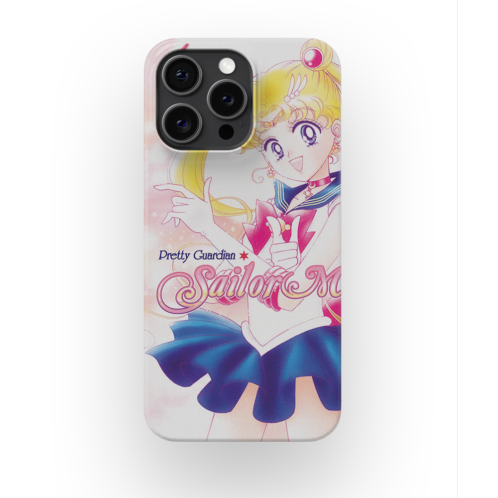Sailor Moon Vol.01-Slim