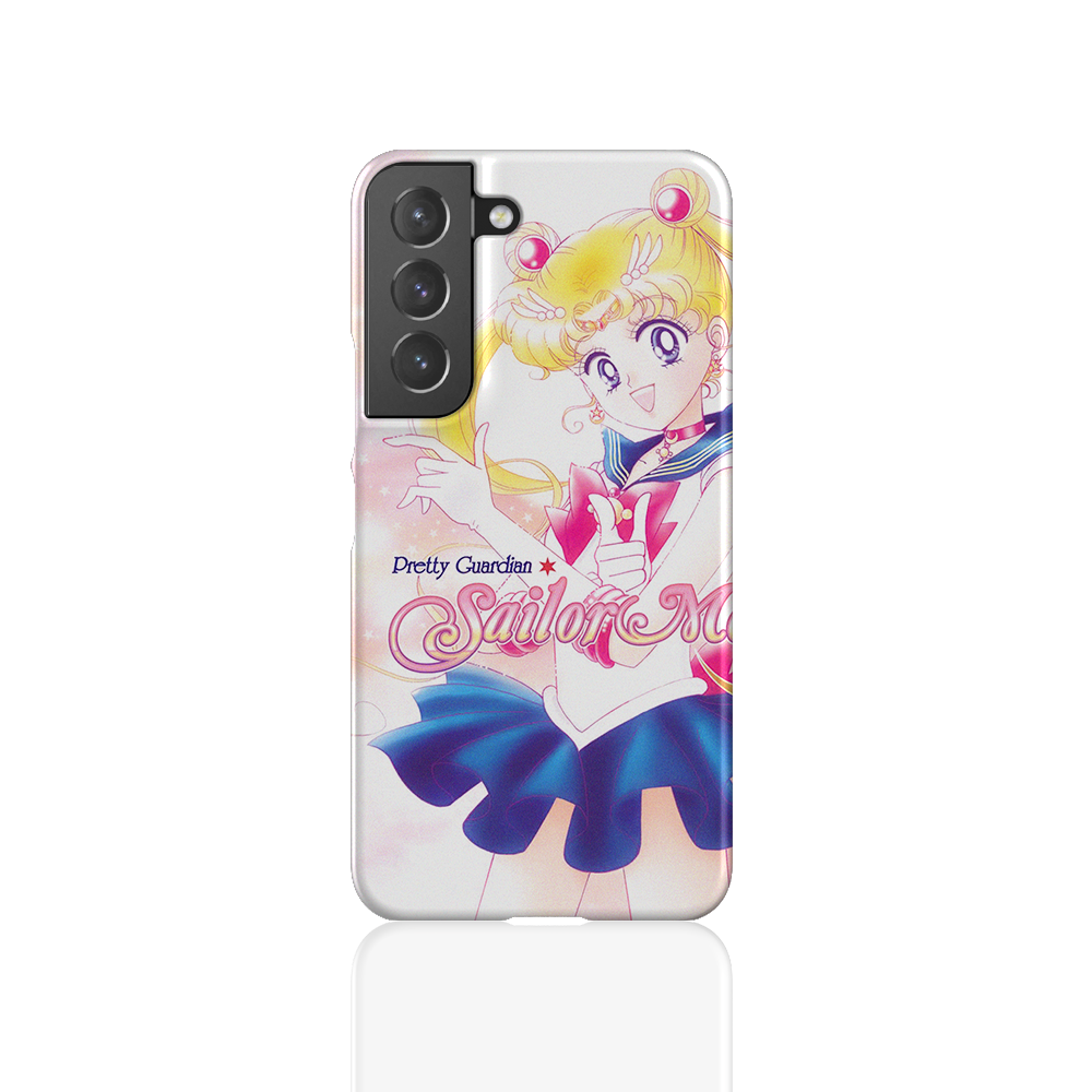 Sailor Moon Vol.01-Slim