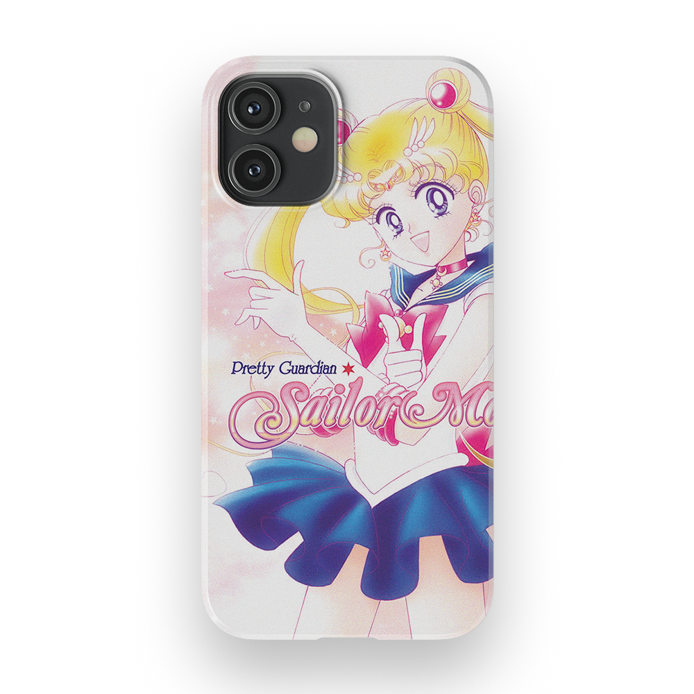 Sailor Moon Vol.01-Slim