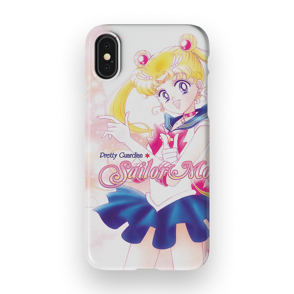Sailor Moon Vol.01-Slim