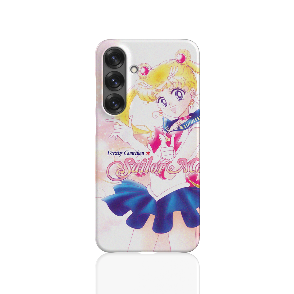 Sailor Moon Vol.01-Slim