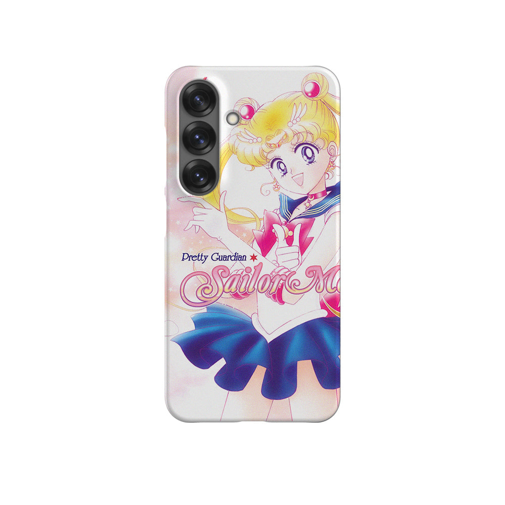 Sailor Moon Vol.01-Slim