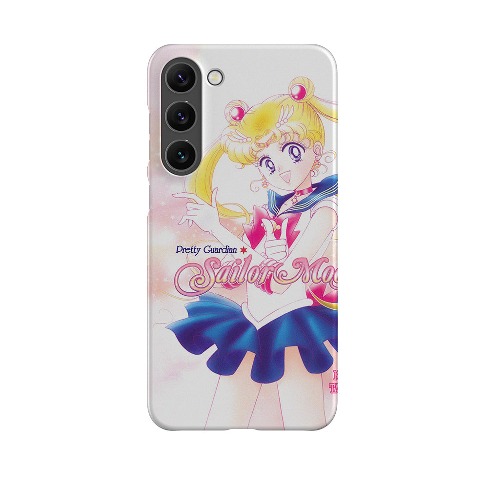 Sailor Moon Vol.01-Slim