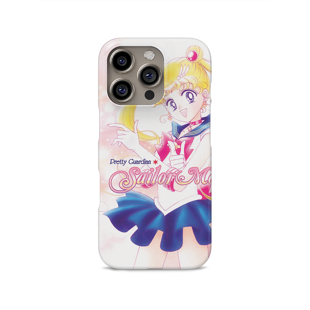 Sailor Moon Vol.01-Slim