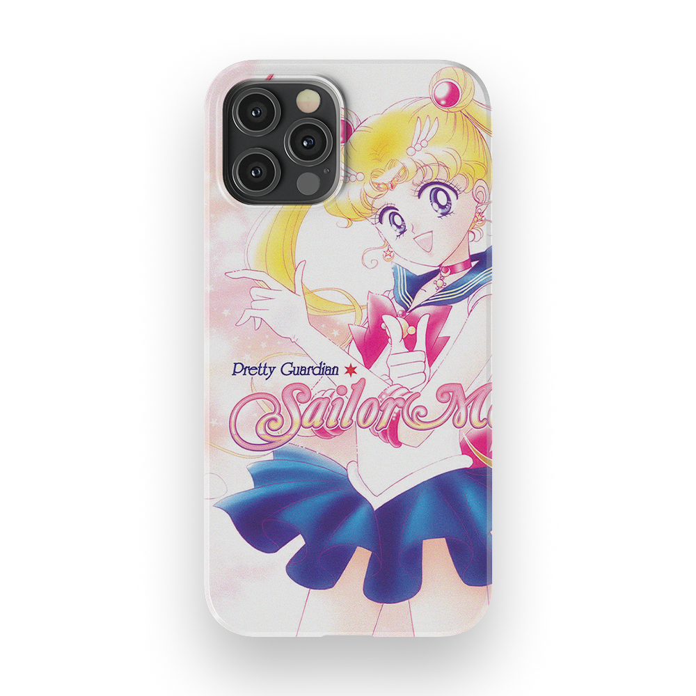 Sailor Moon Vol.01-Slim