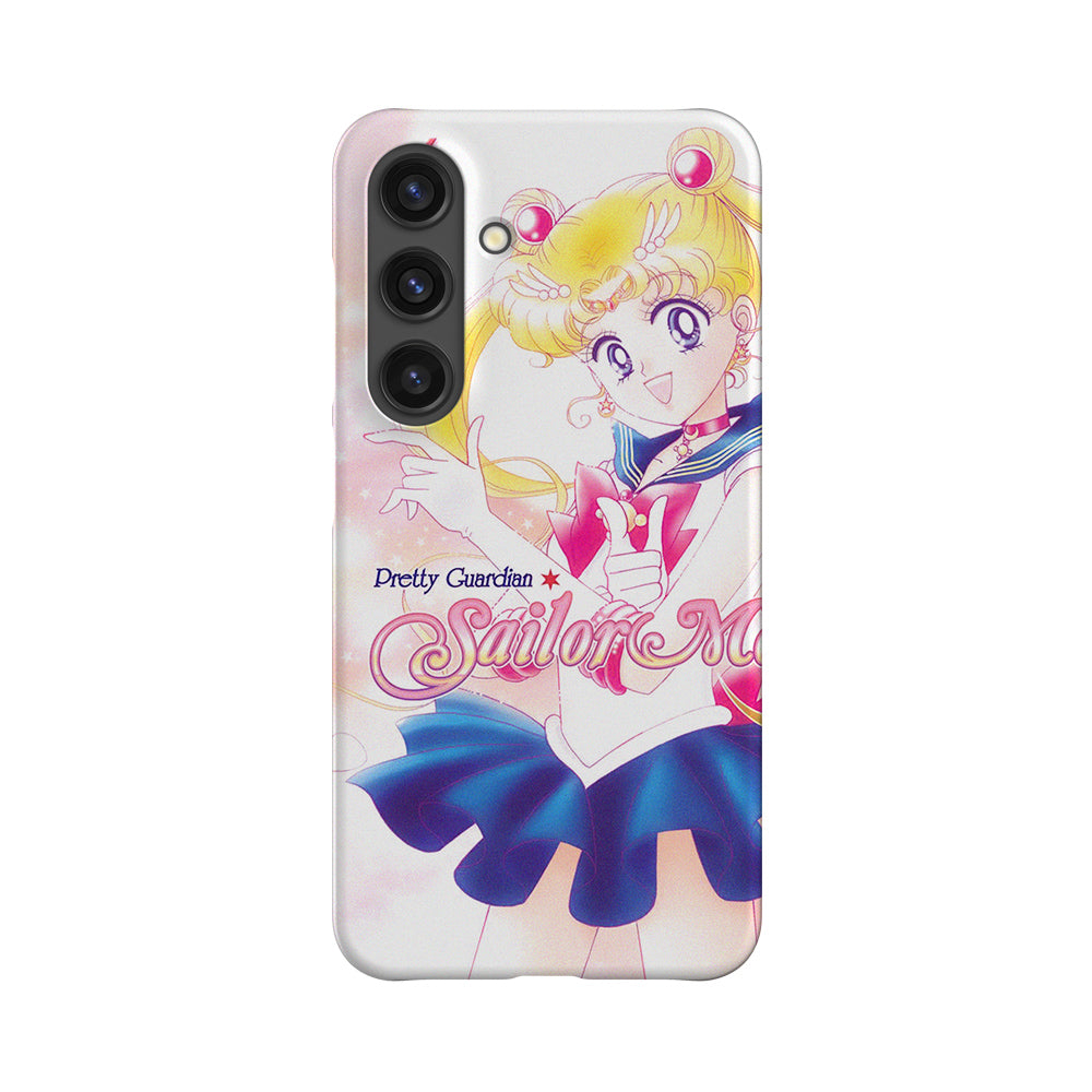 Sailor Moon Vol.01-Slim