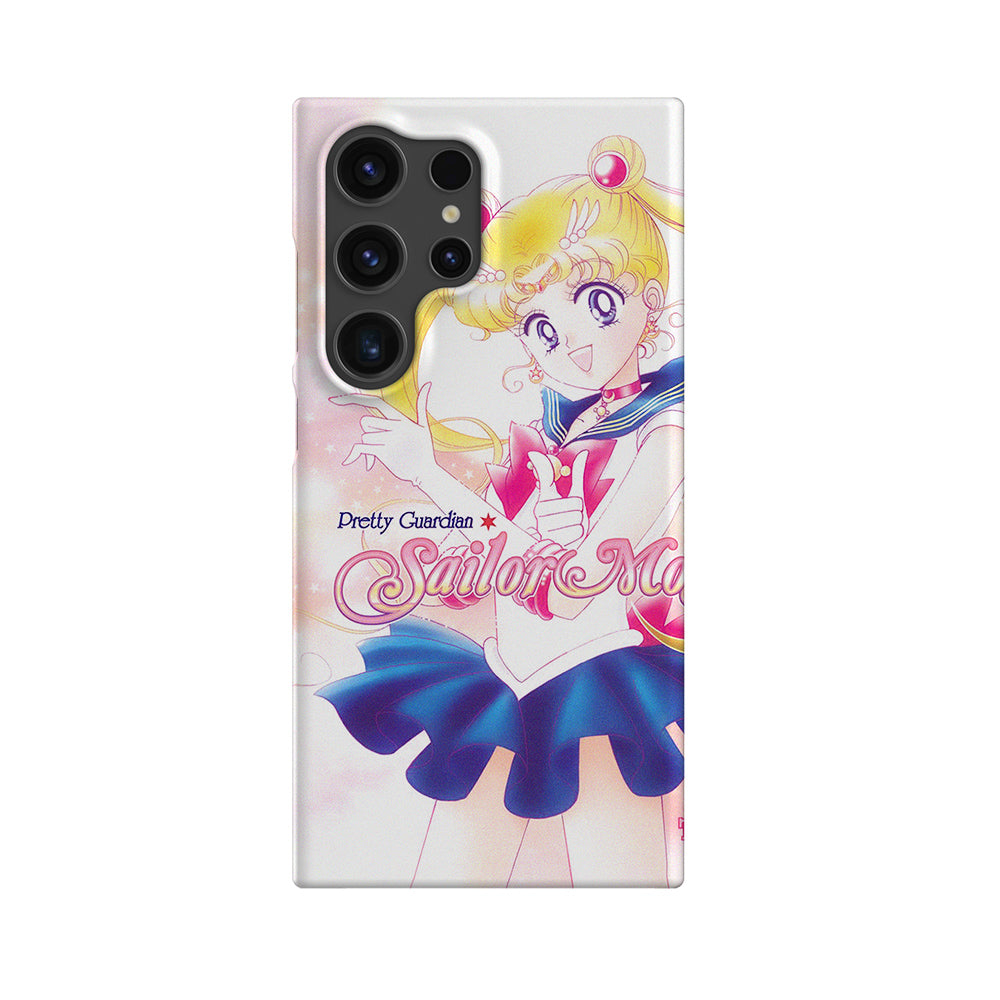 Sailor Moon Vol.01-Slim