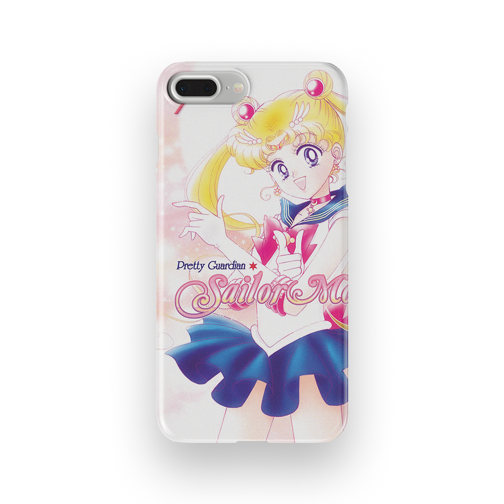 Sailor Moon Vol.01-Slim