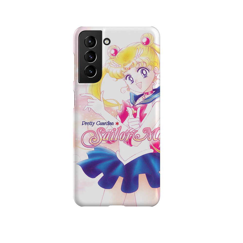 Sailor Moon Vol.01-Slim
