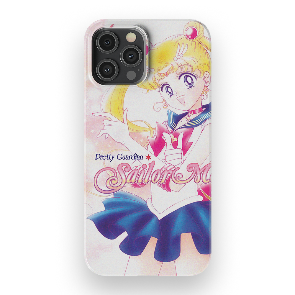 Sailor Moon Vol.01-Slim