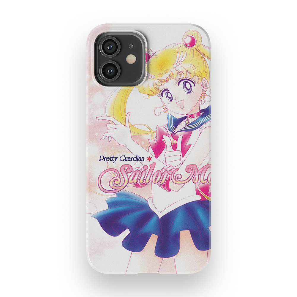 Sailor Moon Vol.01-Slim