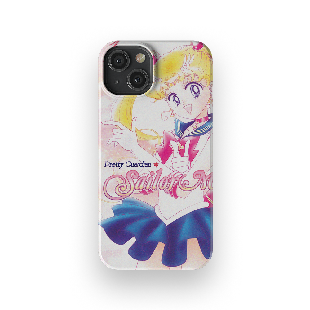 Sailor Moon Vol.01-Slim