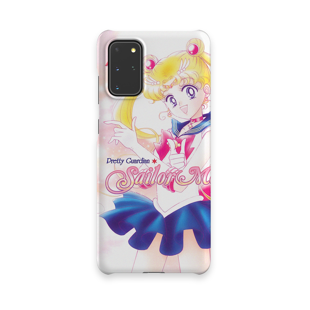 Sailor Moon Vol.01-Slim