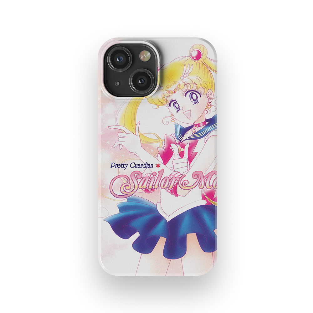 Sailor Moon Vol.01-Slim