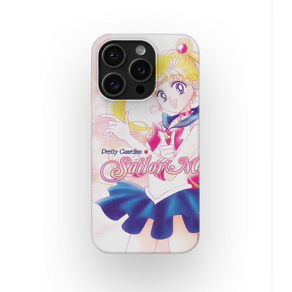 Sailor Moon Vol.01-Slim