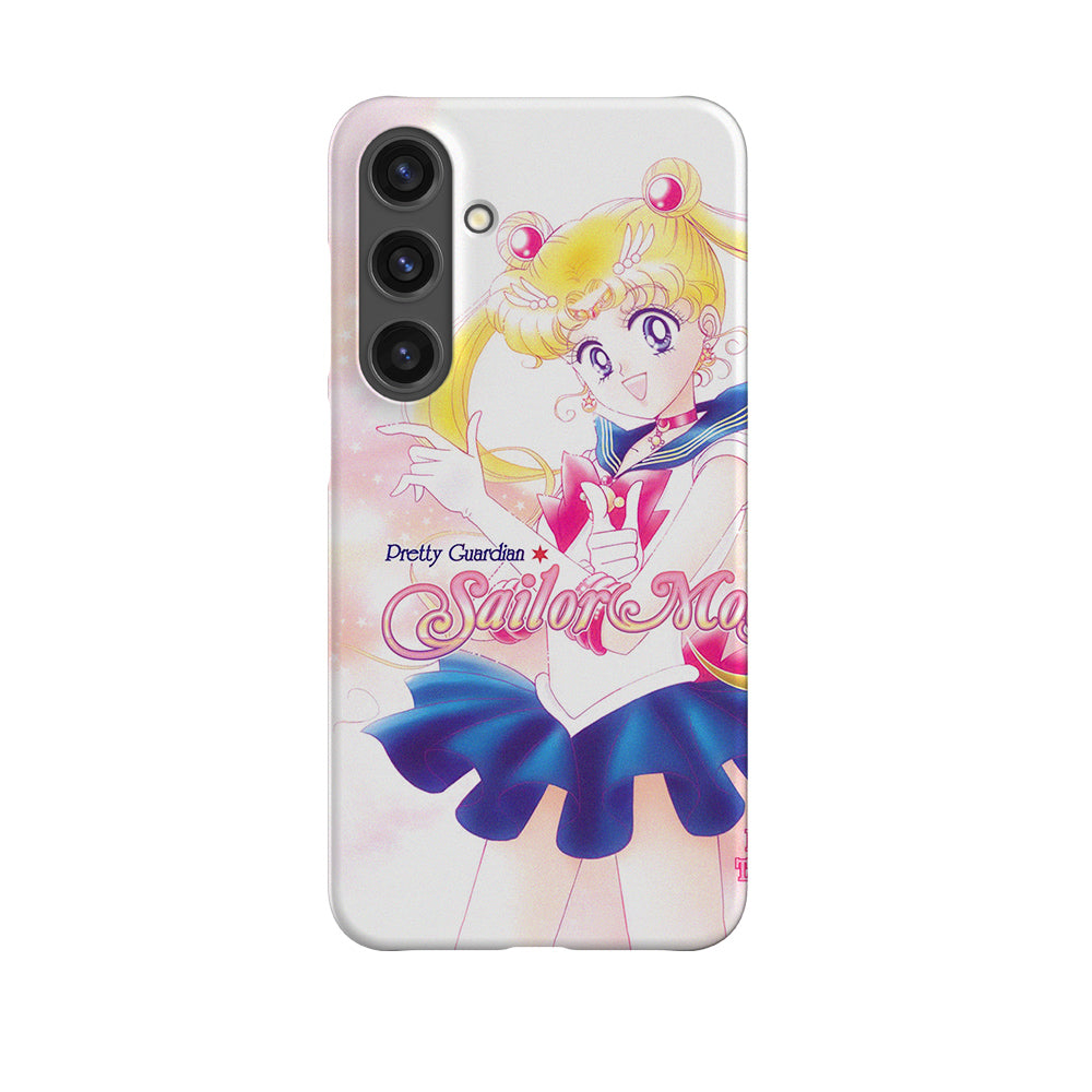 Sailor Moon Vol.01-Slim