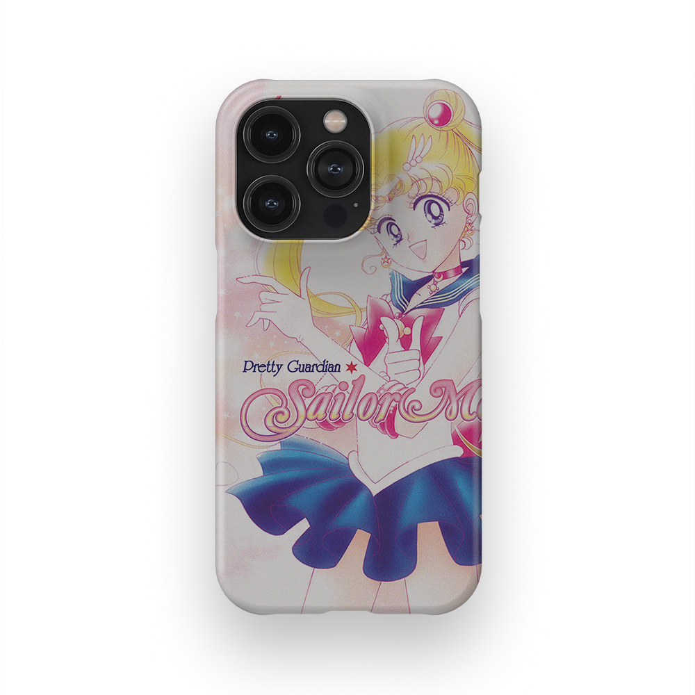 Sailor Moon Vol.01-Slim