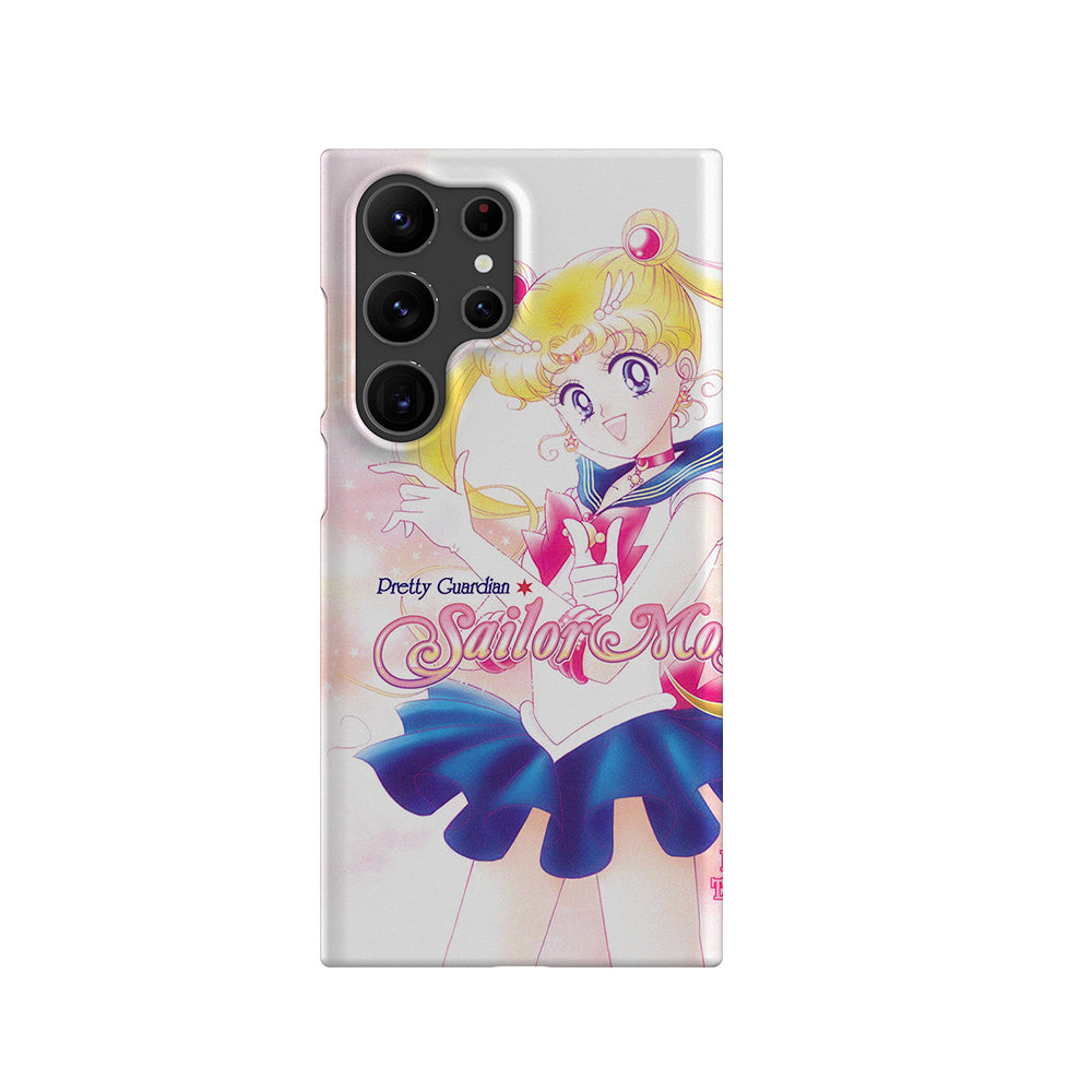 Sailor Moon Vol.01-Slim