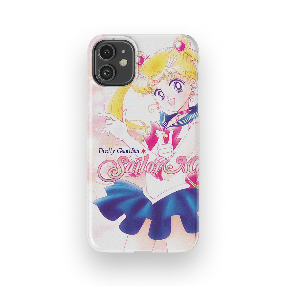 Sailor Moon Vol.01-Slim