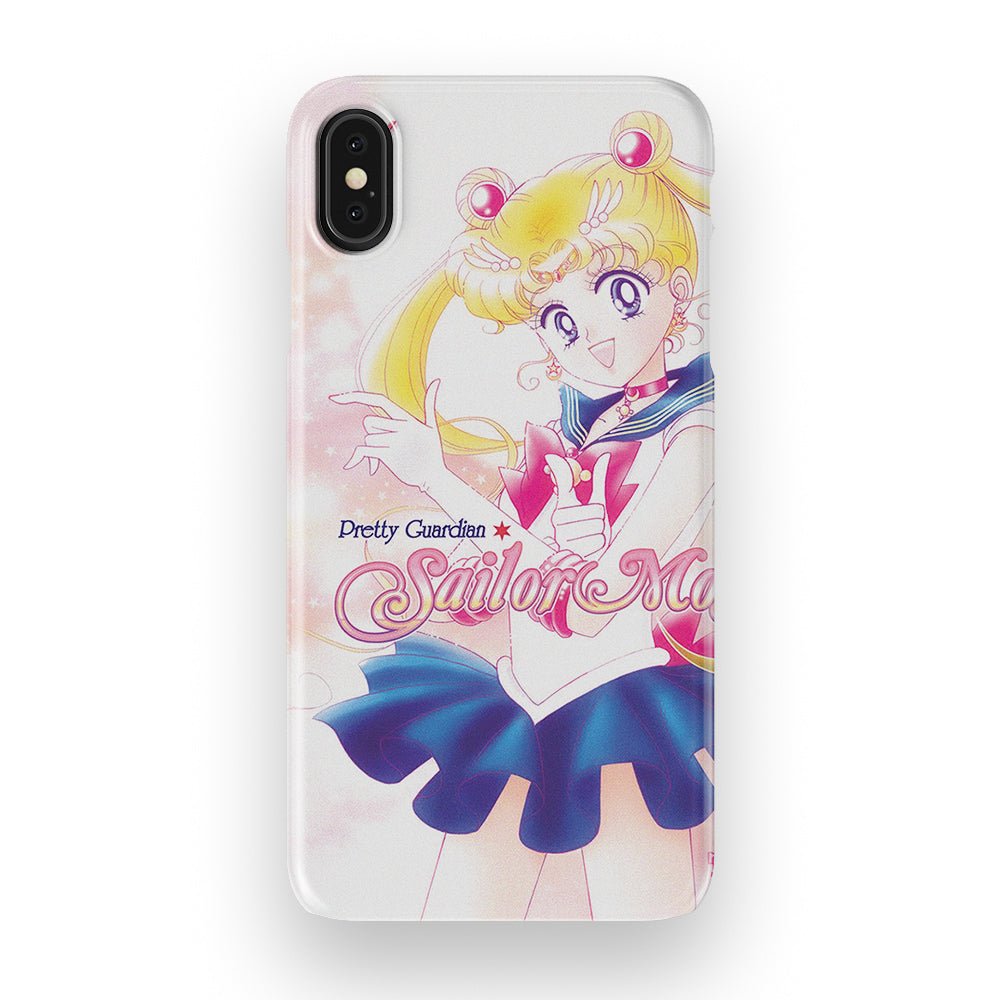 Sailor Moon Vol.01-Slim