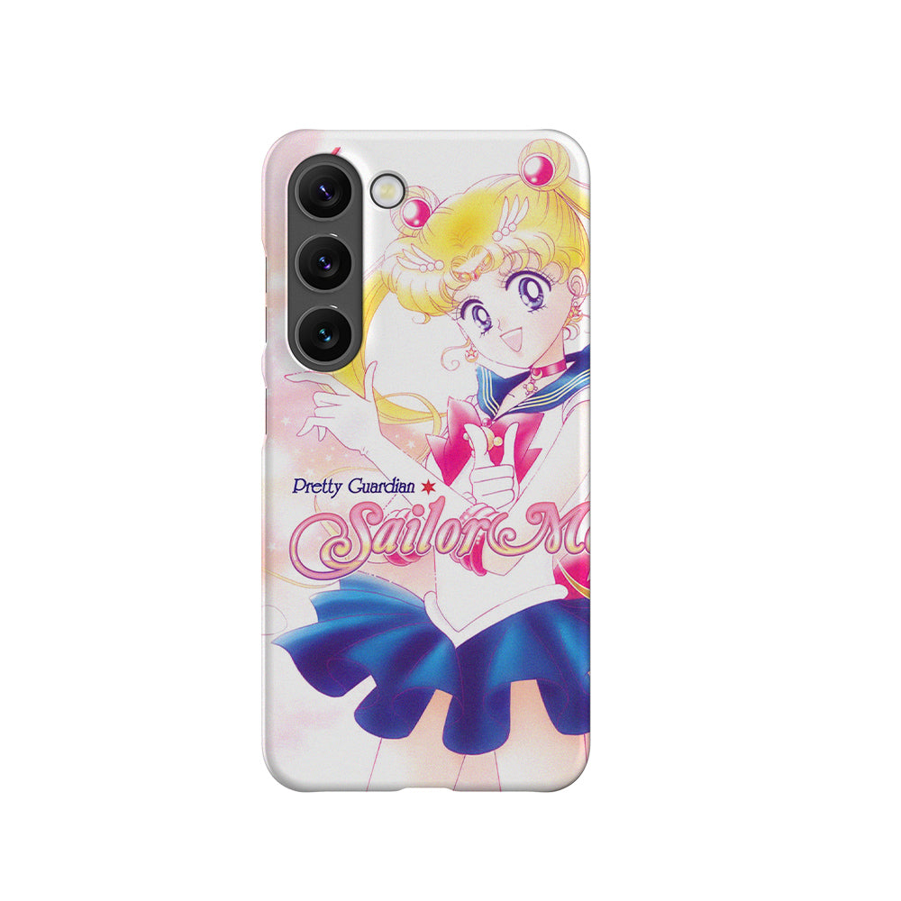 Sailor Moon Vol.01-Slim
