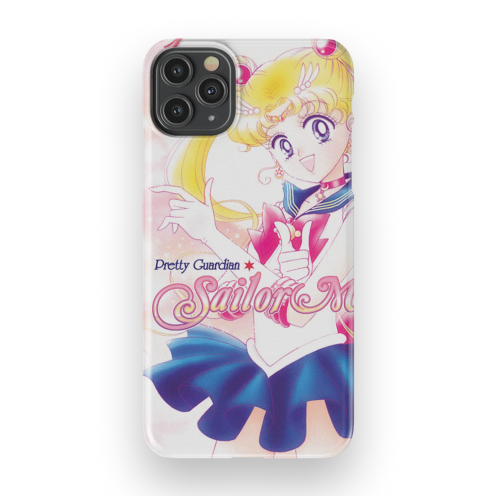 Sailor Moon Vol.01-Slim