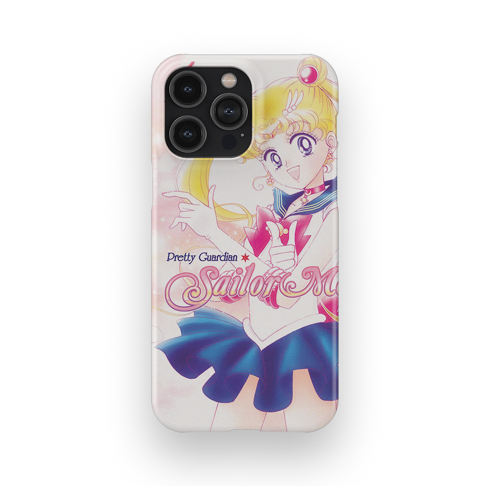 Sailor Moon Vol.01-Slim
