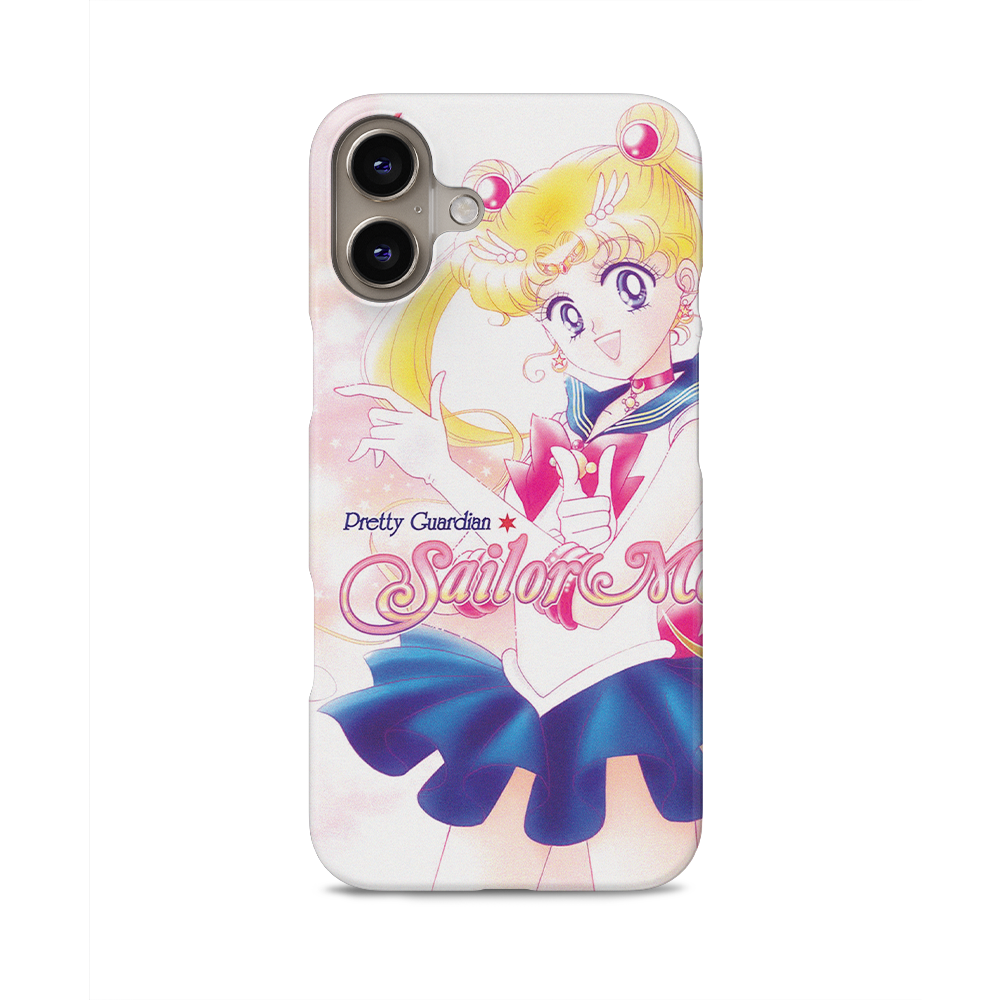 Sailor Moon Vol.01-Slim