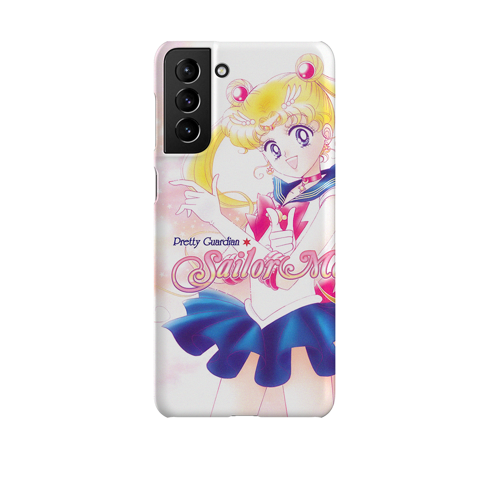 Sailor Moon Vol.01-Slim