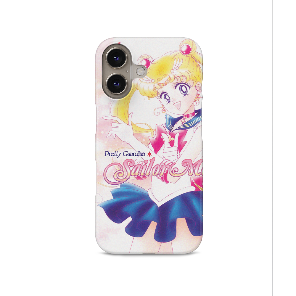 Sailor Moon Vol.01-Slim