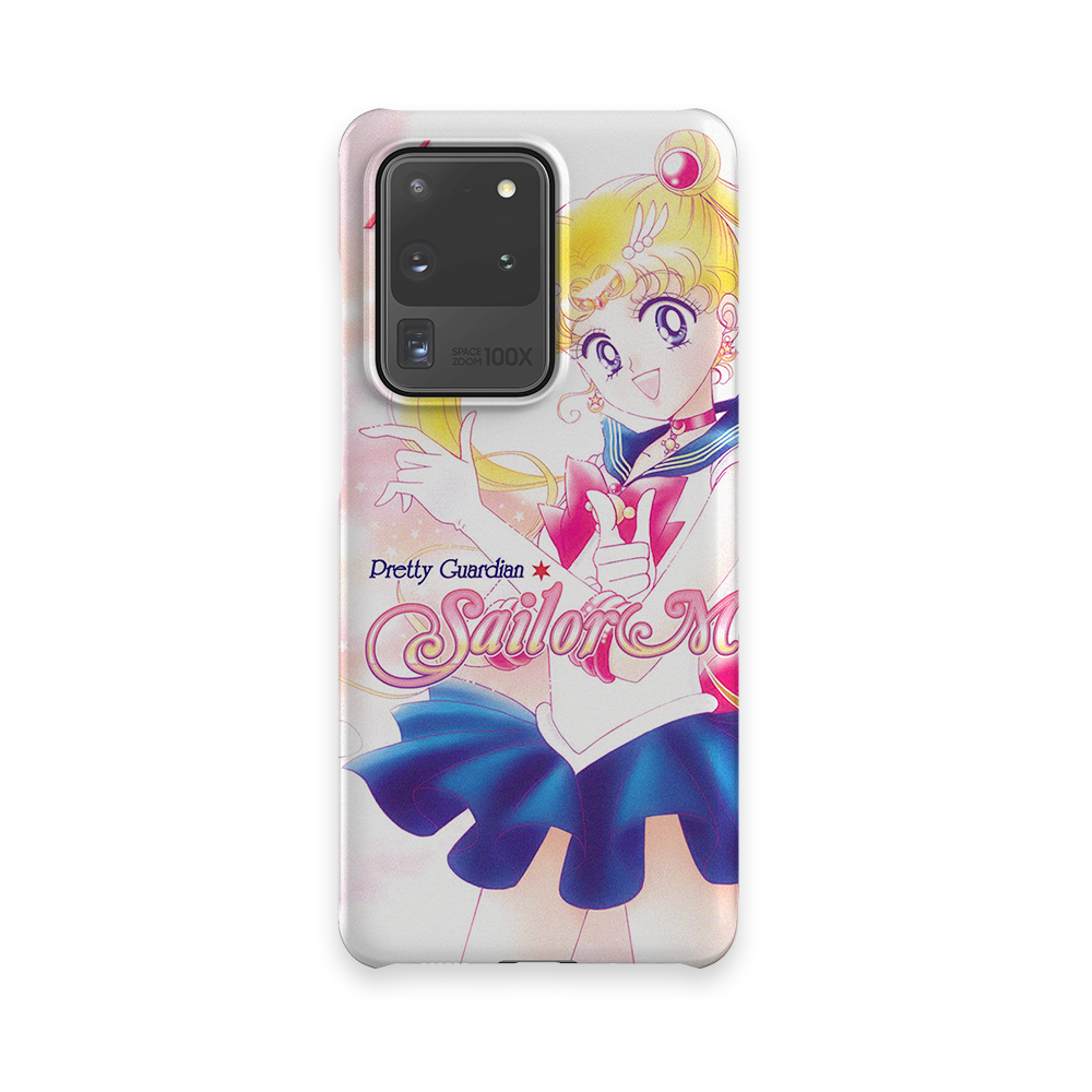 Sailor Moon Vol.01-Slim
