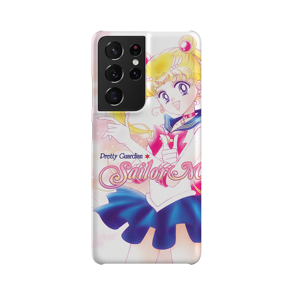 Sailor Moon Vol.01-Slim