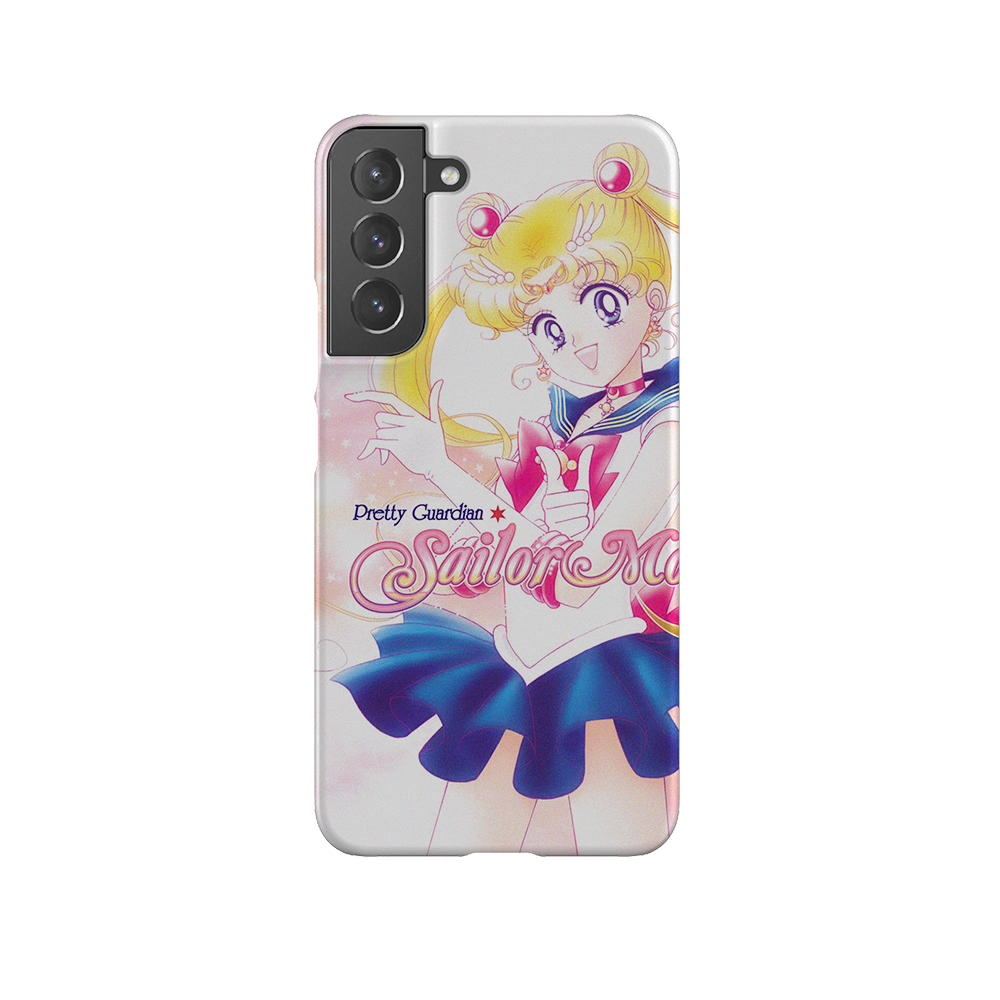 Sailor Moon Vol.01-Slim