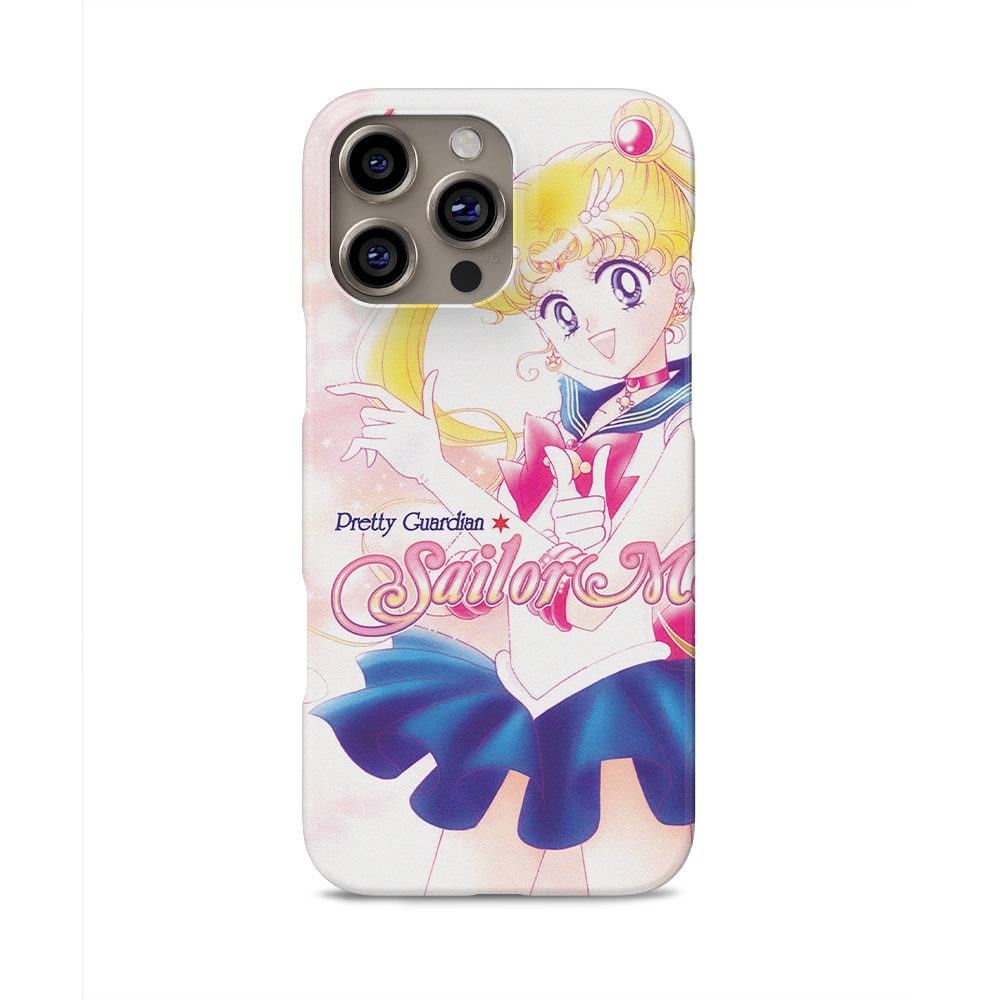 Sailor Moon Vol.01-Slim