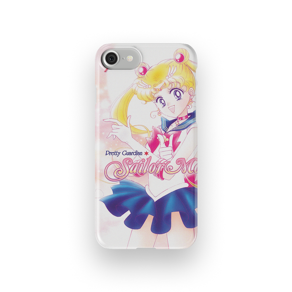 Sailor Moon Vol.01-Slim