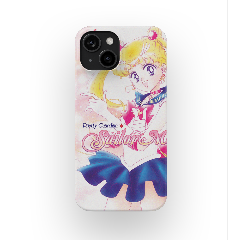 Sailor Moon Vol.01-Slim