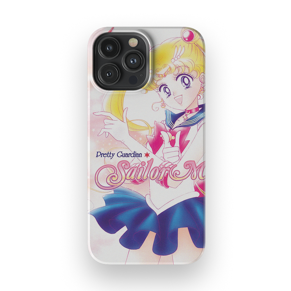 Sailor Moon Vol.01-Slim