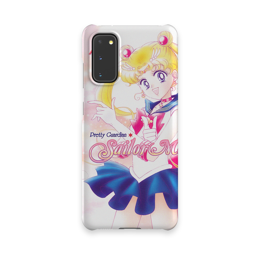 Sailor Moon Vol.01-Slim