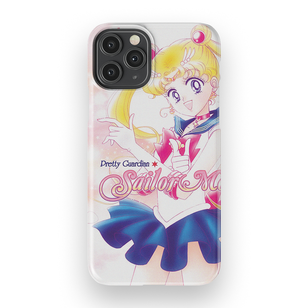 Sailor Moon Vol.01-Slim