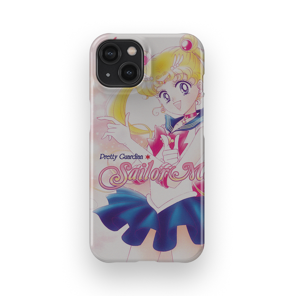 Sailor Moon Vol.01-Slim