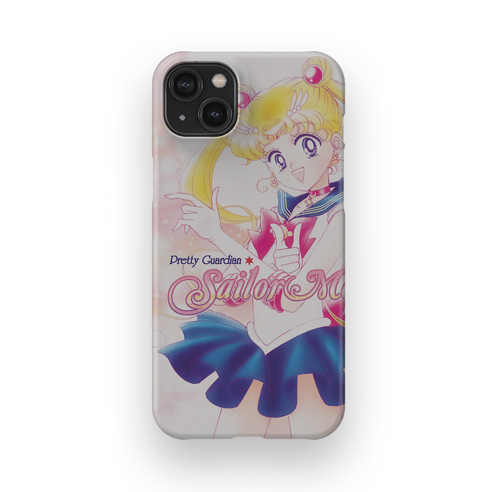 Sailor Moon Vol.01-Slim