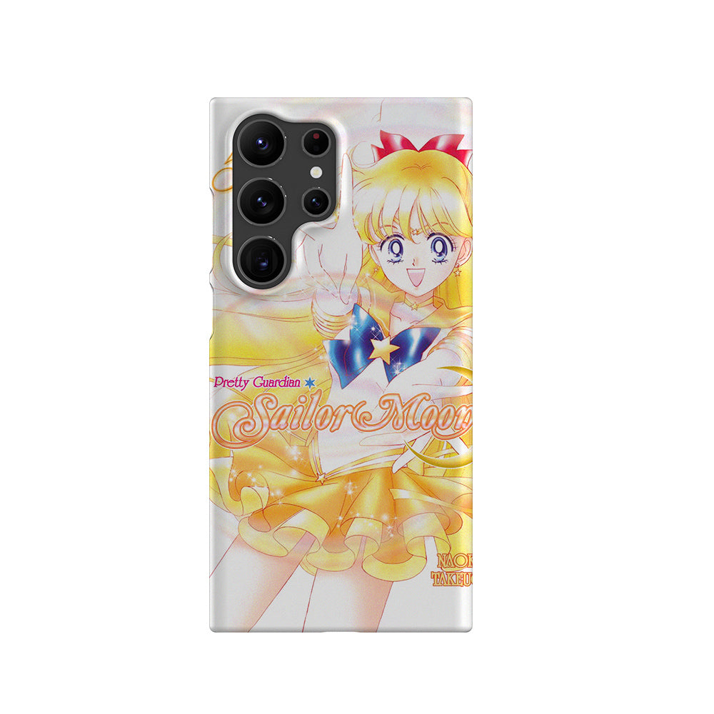 Sailor Moon Vol.05-Slim