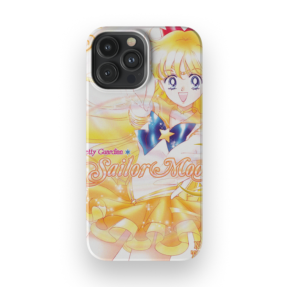 Sailor Moon Vol.05-Slim