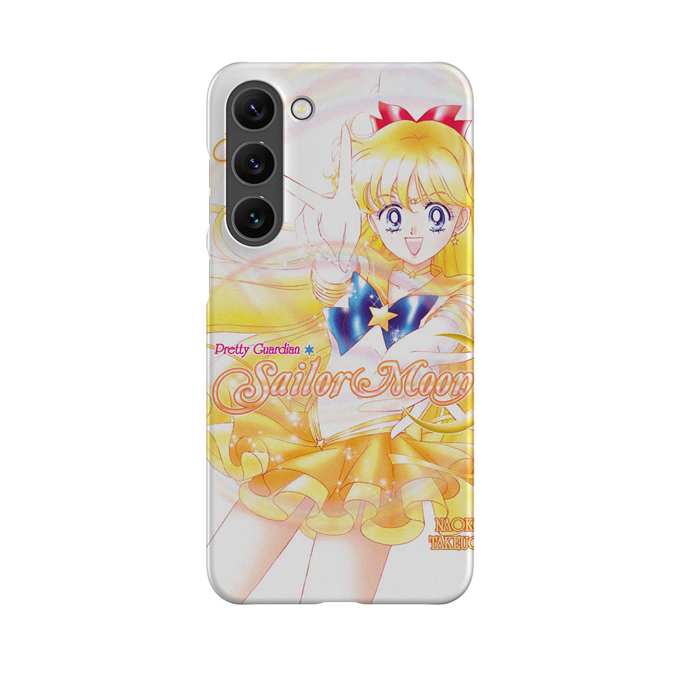 Sailor Moon Vol.05-Slim