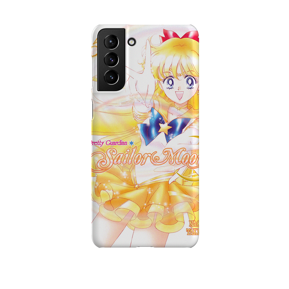 Sailor Moon Vol.05-Slim