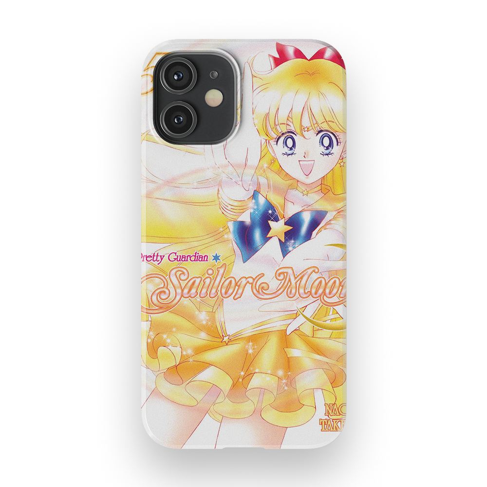 Sailor Moon Vol.05-Slim