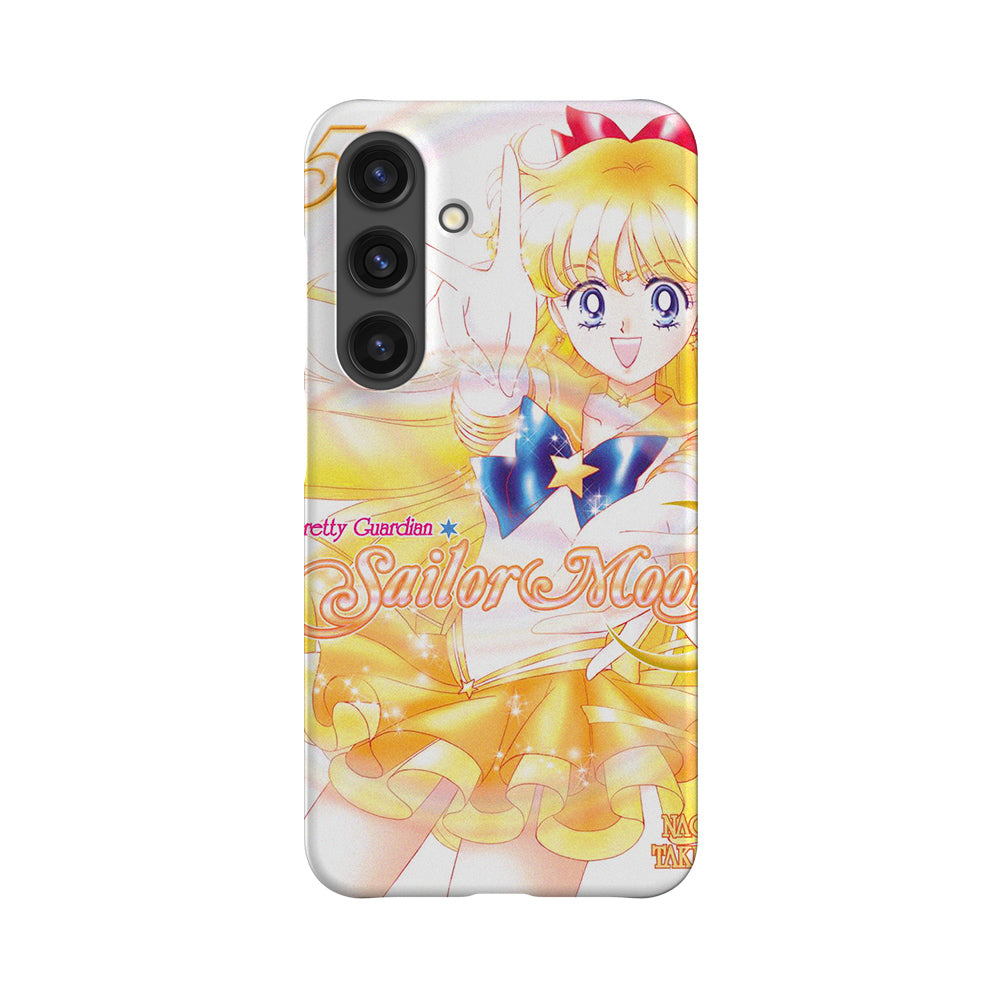 Sailor Moon Vol.05-Slim