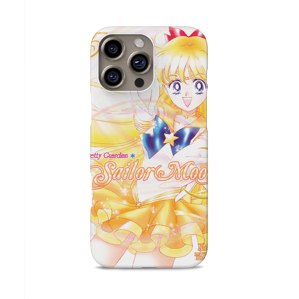 Sailor Moon Vol.05-Slim